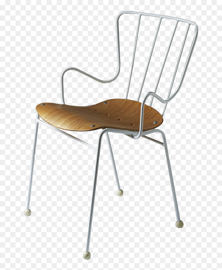 Windsor Chair, HD Png Download - antelope png