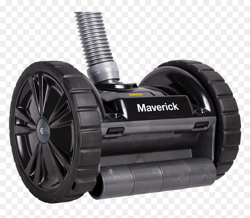 Pool Vacuum Cleaner, HD Png Download - maverick png