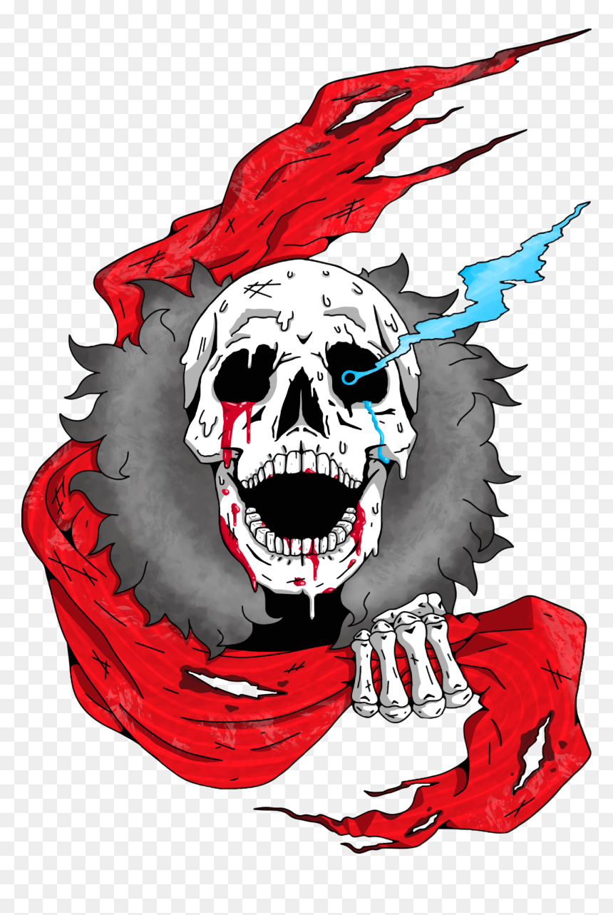 Illustration, HD Png Download - blood tears png
