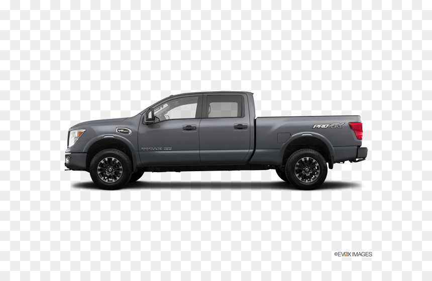 2017 Toyota Tacoma Side, HD Png Download - bug eyes png