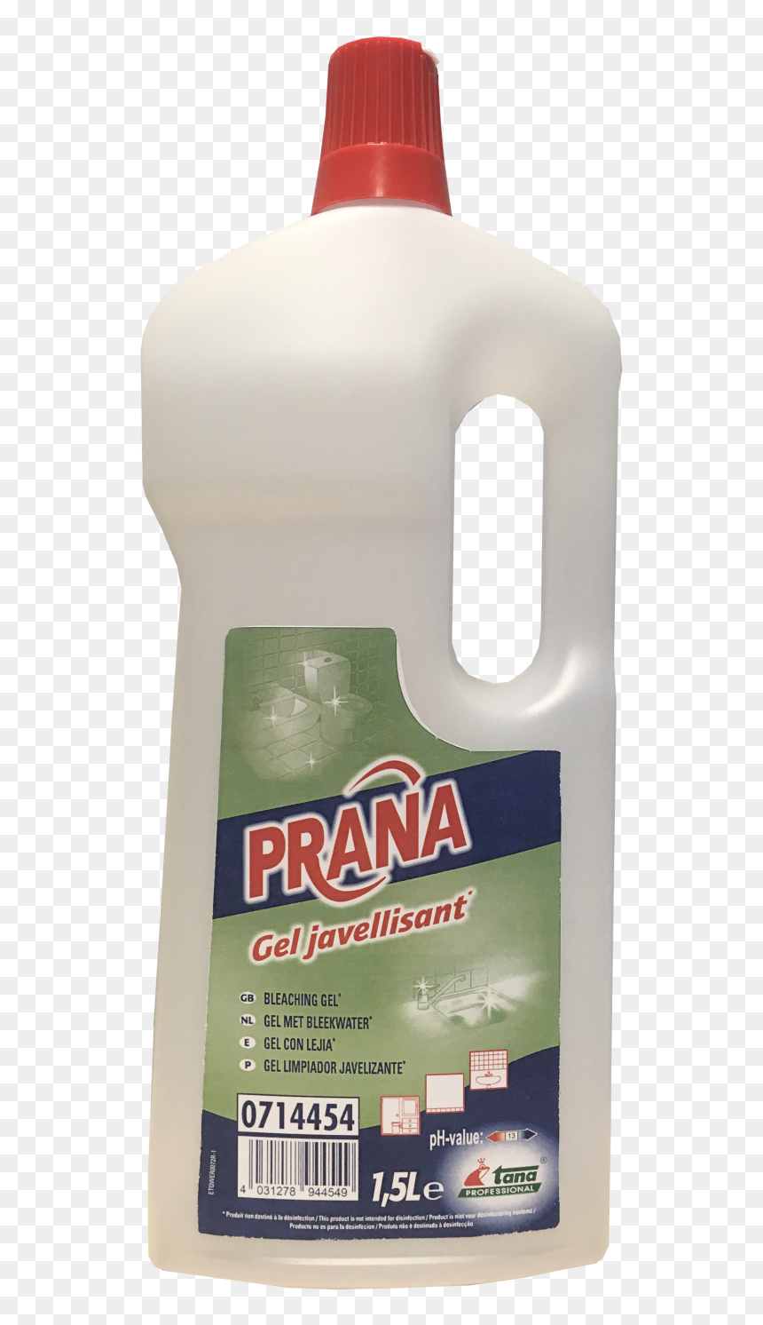 Tana Prana Gel Javelissant 2l, HD Png Download - ted png