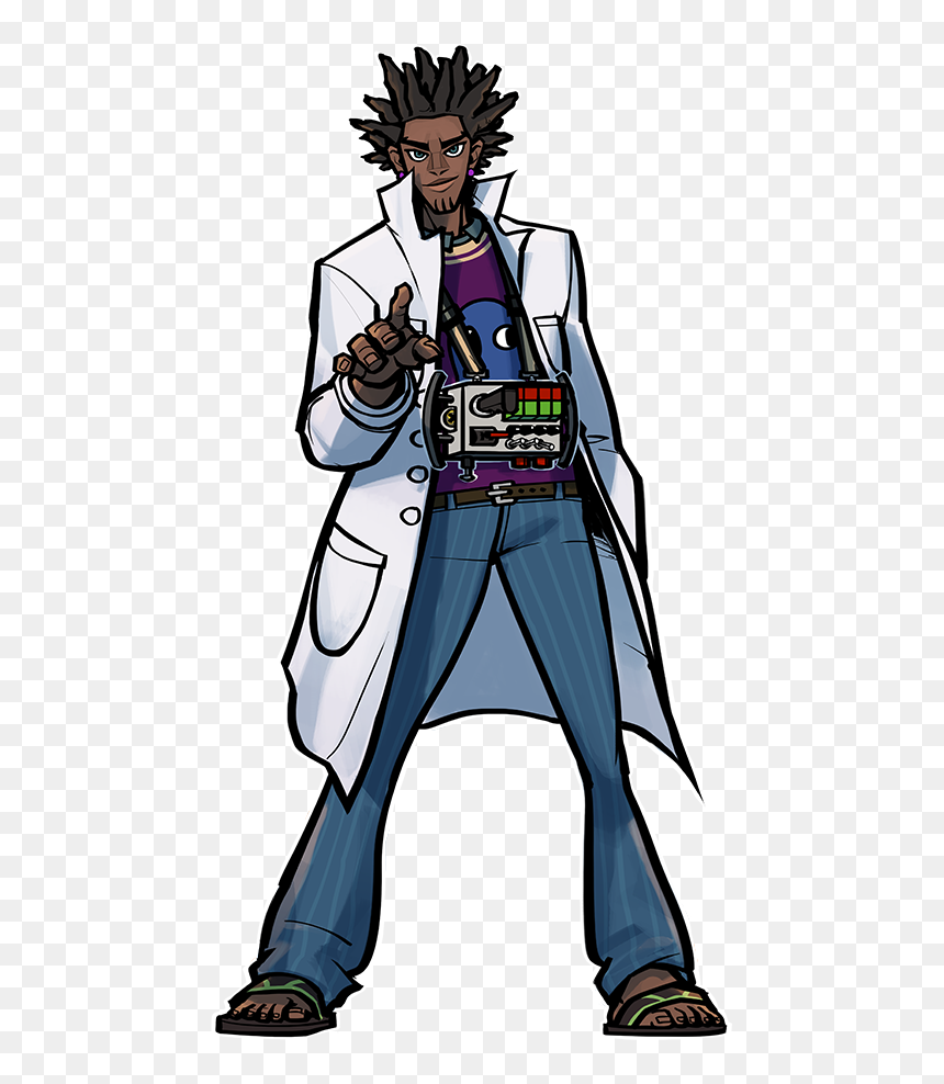 Freestyle2 Wikia - Dr Isaac Freestyle 2, HD Png Download - isaac png