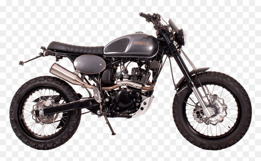Maverick - Herald Maverick 125 Review, HD Png Download - maverick png