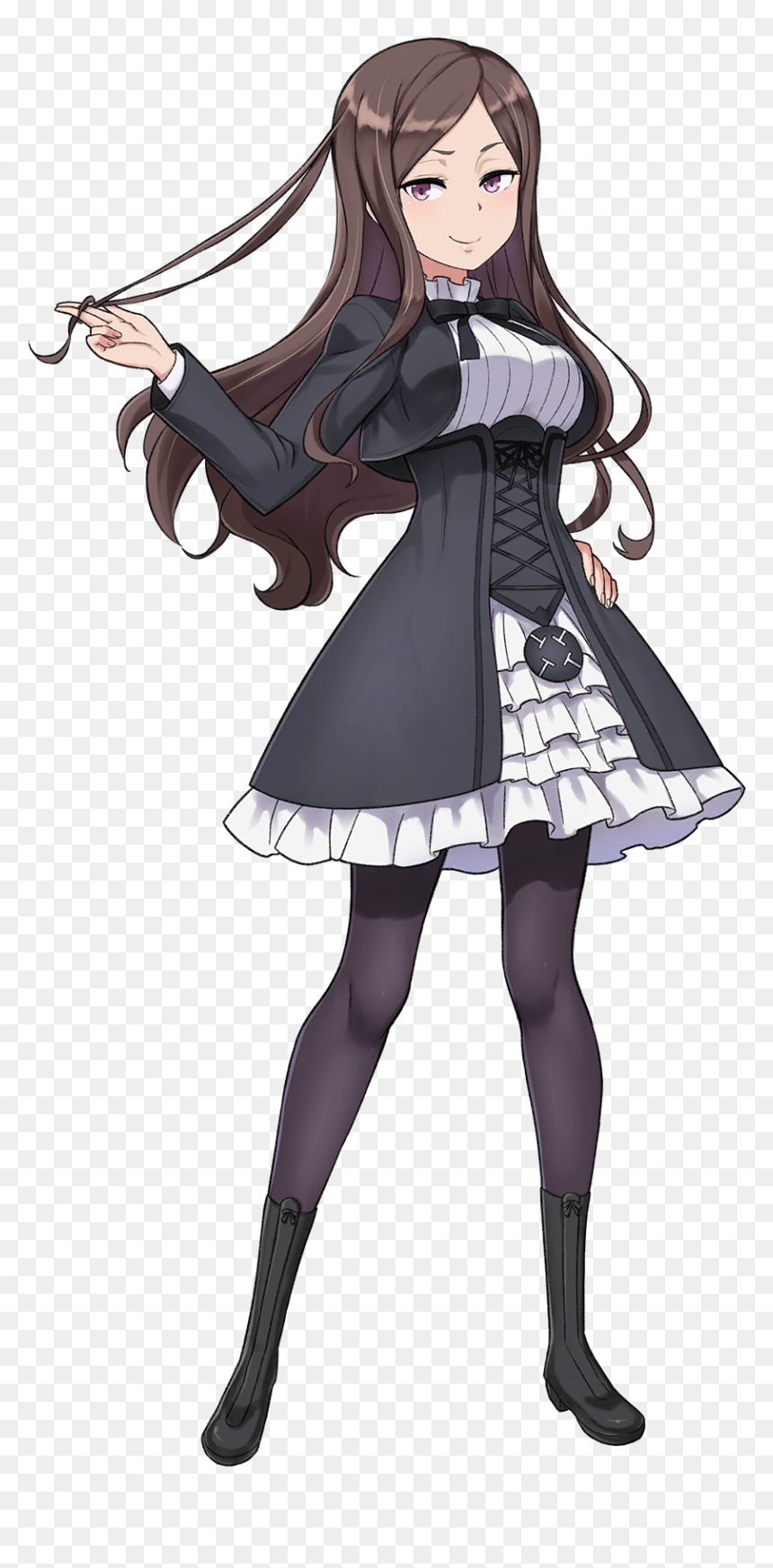Princess Principal Dorothy, HD Png Download - dorothy png
