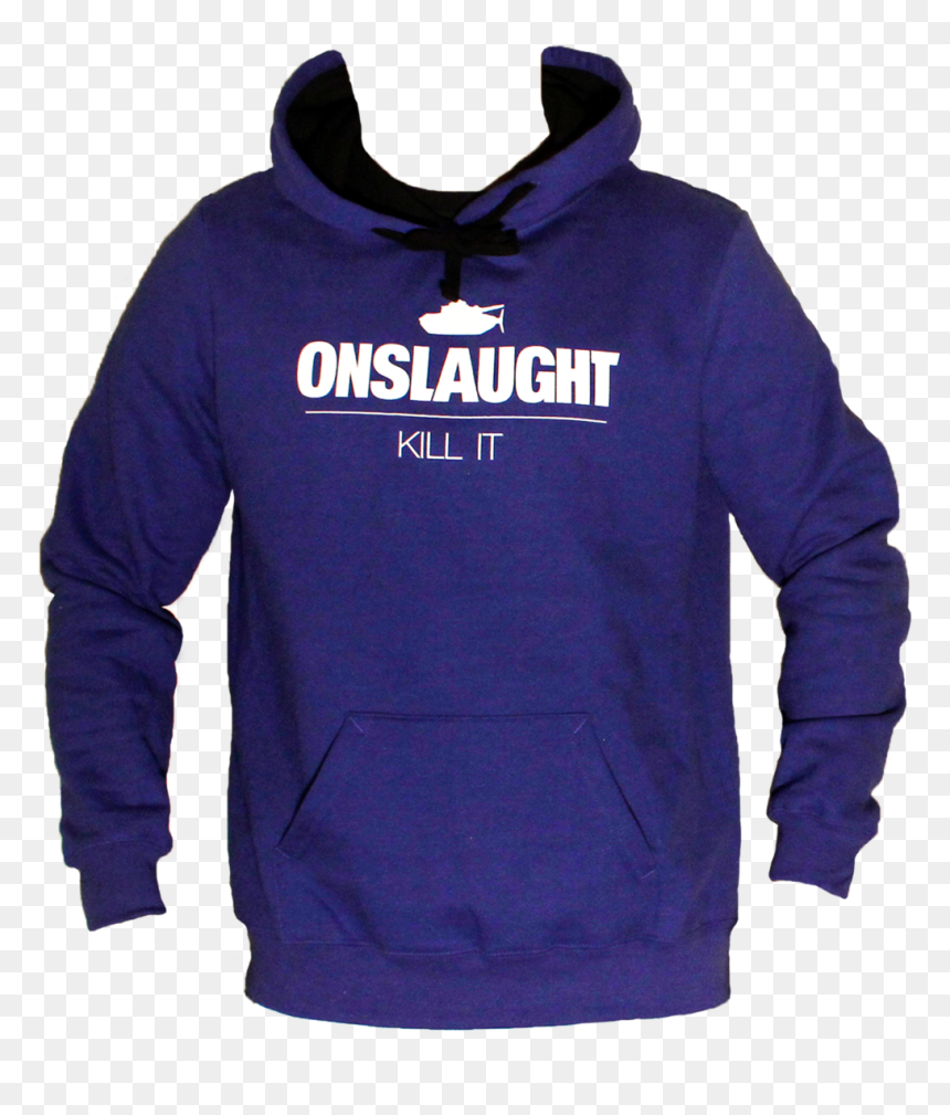 Thumb Image - Hoodie, HD Png Download - onslaught png