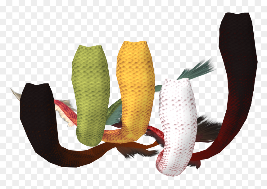 Mermaid Tails Download - Sims 3 Long Mermaid Tails, HD Png Download - dragon tail png