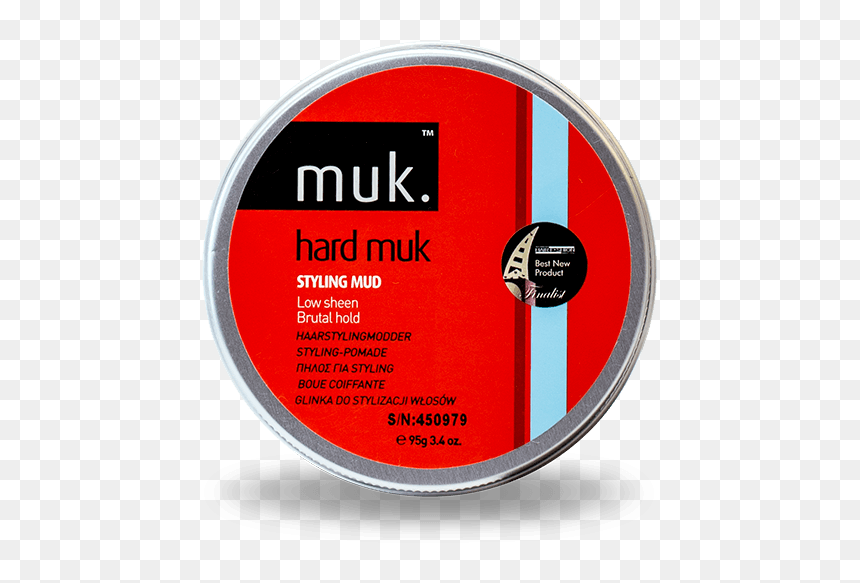 4611114507 - Muk Blue, HD Png Download - muk png