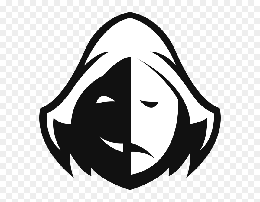 Team Faceless Disband After Disappointing Results - Faceless Dota 2, HD Png Download - faceless png