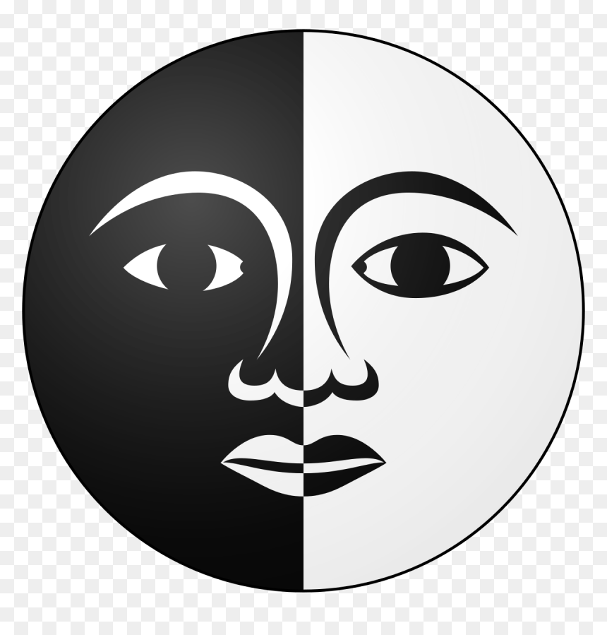 Circle, HD Png Download - faceless png