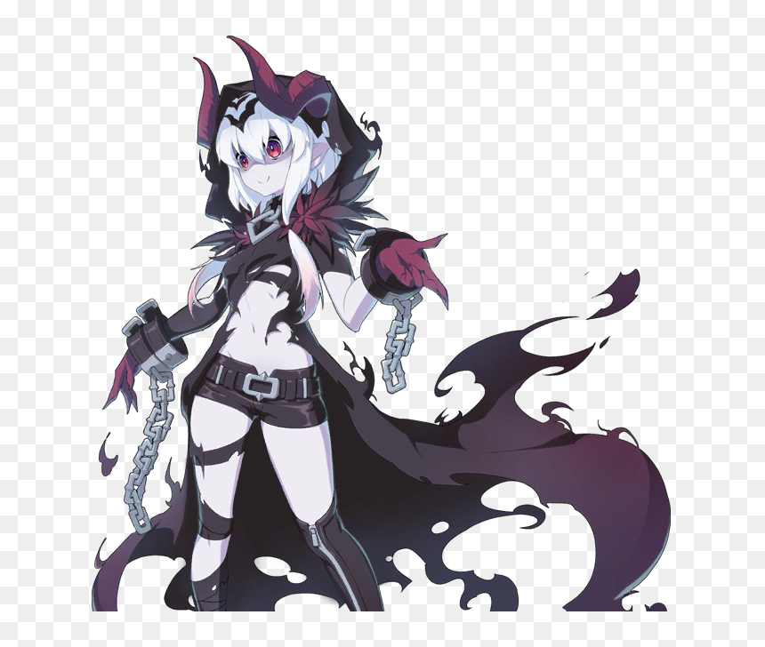 Grand Chase Wiki - Dorothy Grand Chase, HD Png Download - dorothy png
