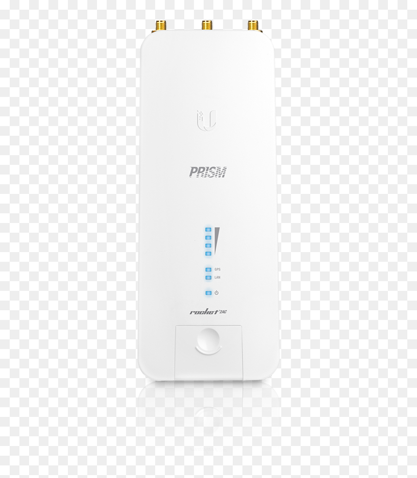 Ubiquiti R2ac Prism, Rocket, 2ghz Hi-power, Airmax - Ubiquiti Rocket M5 Png, Transparent Png - rocket power png