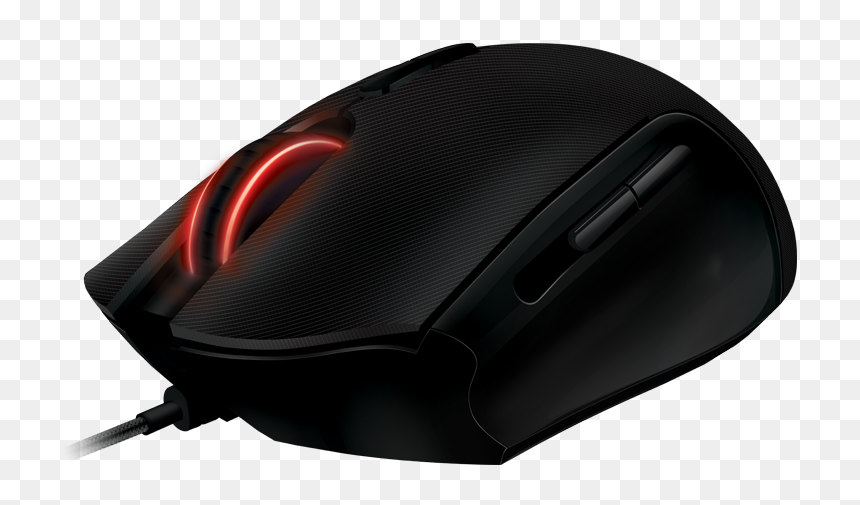 Razer Imperator, HD Png Download - mass effect reaper png