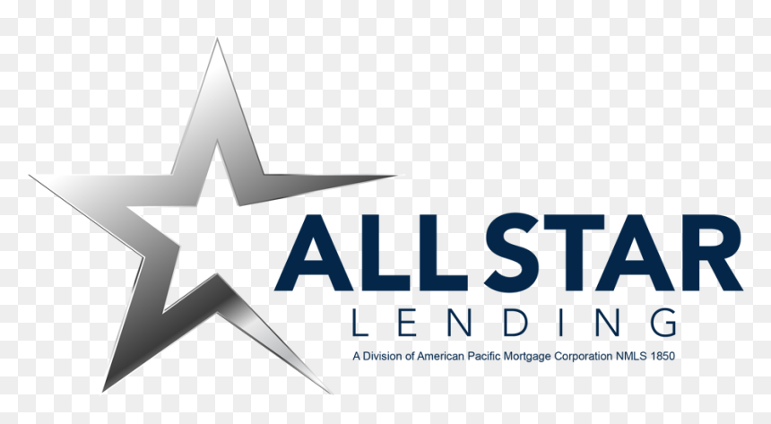 All Star Lending Logo - Aerospace Engineering, HD Png Download - usda png