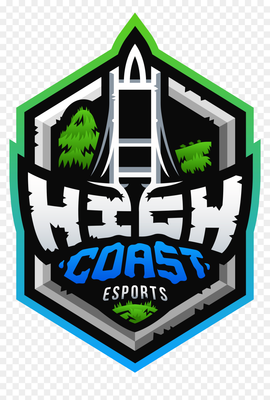 High Coast Esports, HD Png Download - cs go awp png