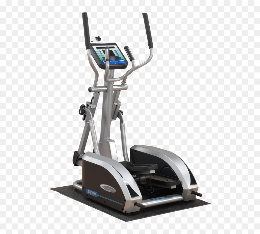 Elliptical Trainer Png Hd - Endurance E400 Elliptical Trainer, Transparent Png - trainer png