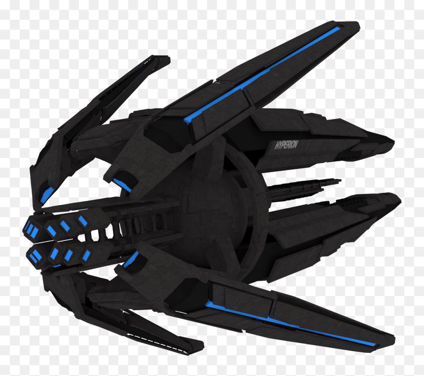 View Media - Hand, HD Png Download - mass effect reaper png