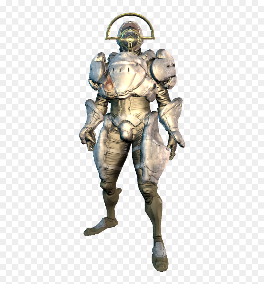 Spacebattles Forums - Orokin Grineer, HD Png Download - mass effect reaper png