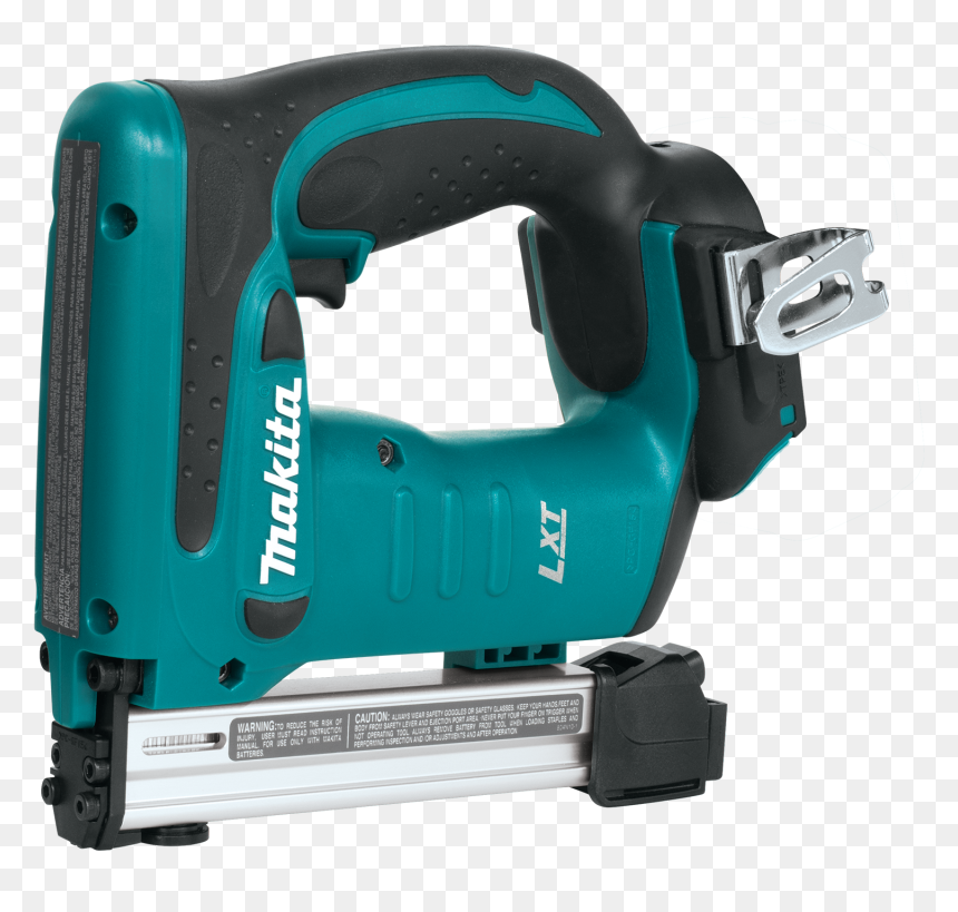 Battery Powered 3 8 Crown Stapler , Png Download - Makita Stapler, Transparent Png - bateria png