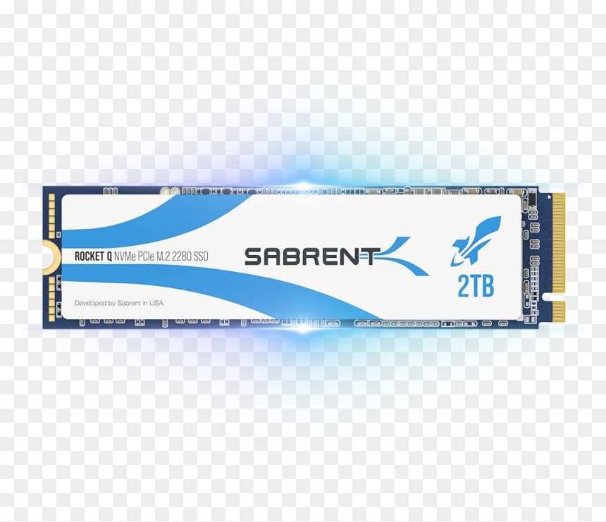 Sabrent, HD Png Download - rocket power png