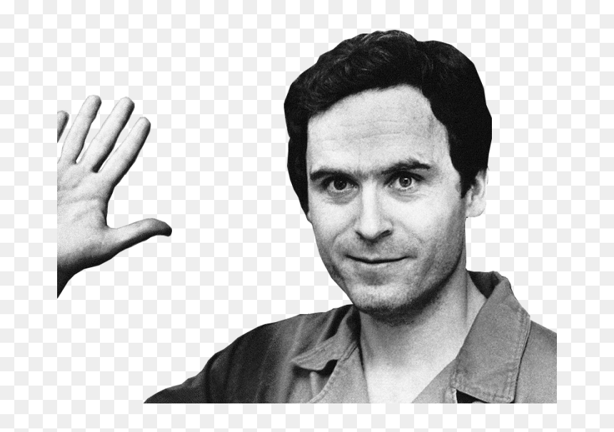 Wicked, And United Vile Killer Ted Evil Clipart - Ted Bundy, HD Png Download - ted png