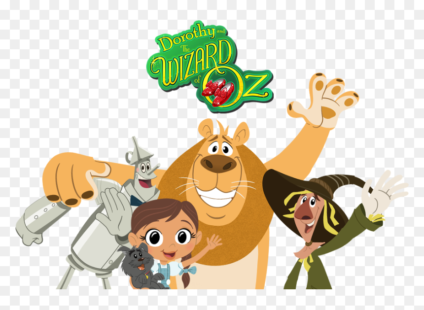 Dorothy And The Wizard Of Oz Boomerang Australia - Dorothy And The Wizard Of Oz Boomerang Dorothy, HD Png Download - dorothy png