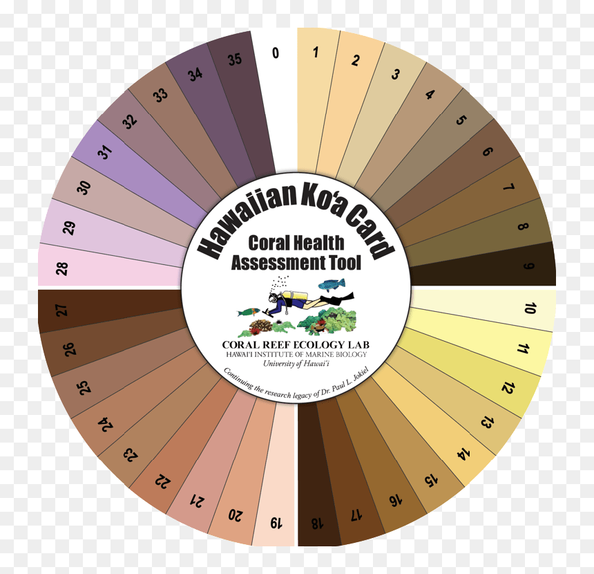 Hawaiian Koa Card, HD Png Download - crosshair .png