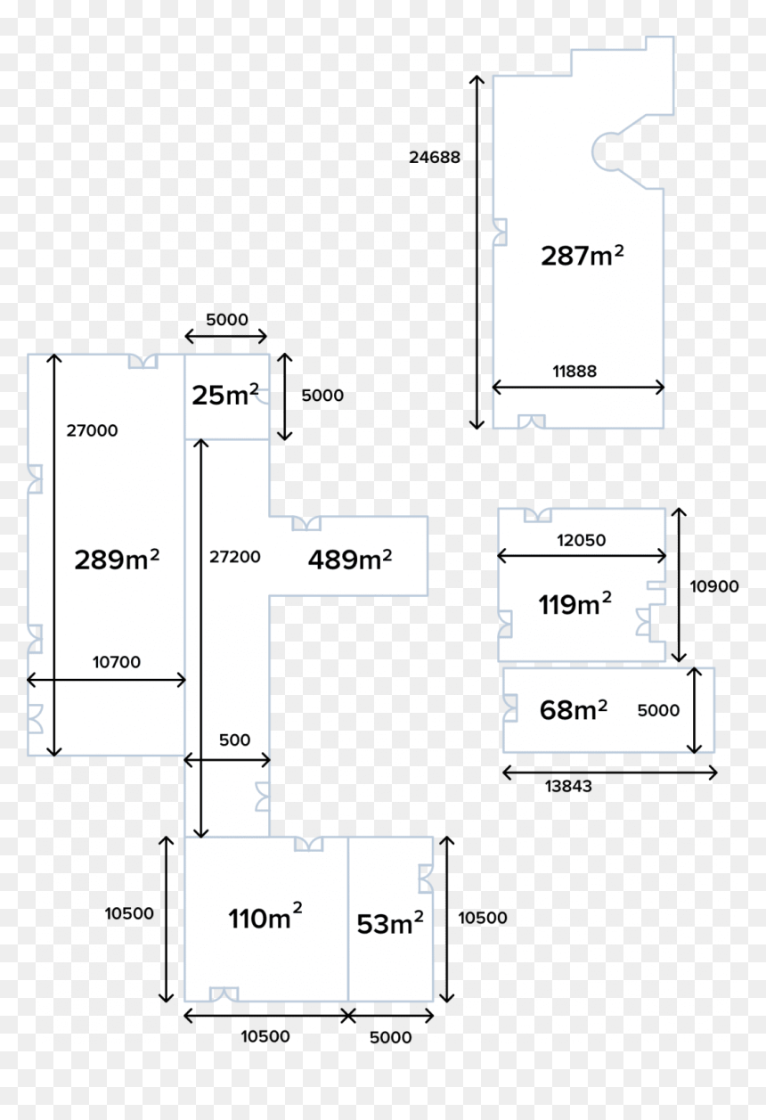 Floor Plan, HD Png Download - nv4 png