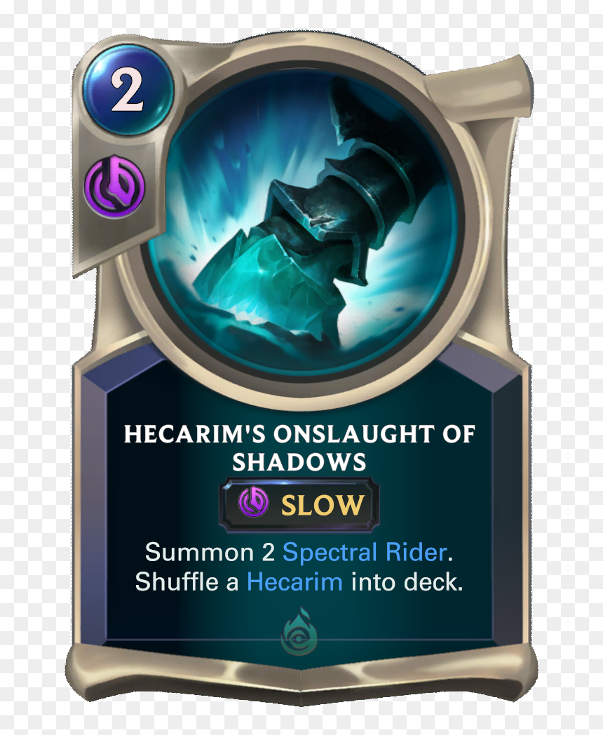 Card Image, HD Png Download - onslaught png