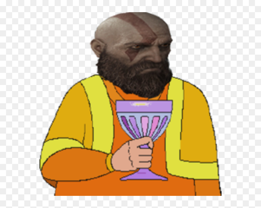 King Harkinian Png Clipart , Png Download - King Harkinian, Transparent Png - king harkinian png