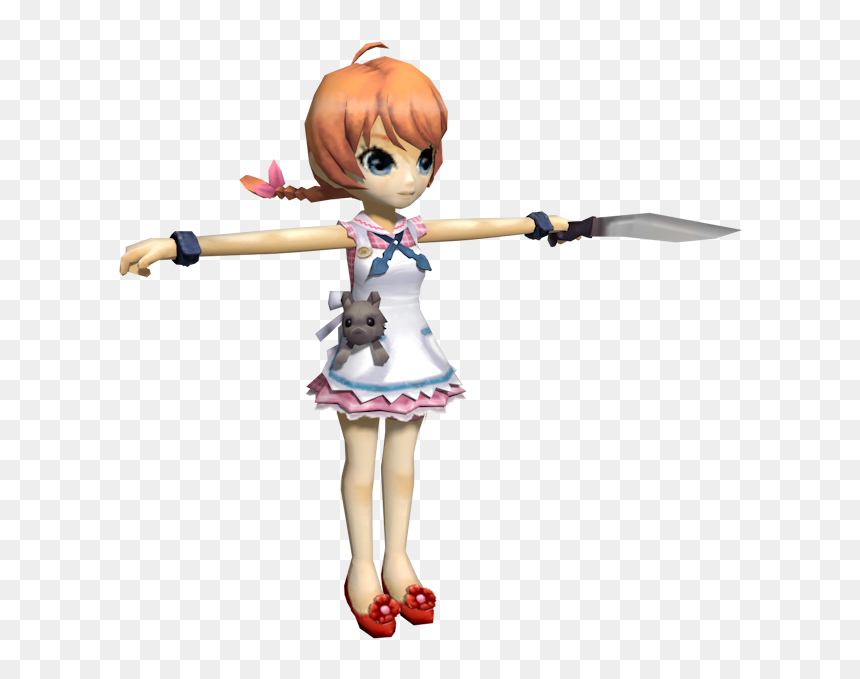 Download Zip Archive - Dorothy Zombie Panic In Wonderland, HD Png Download - dorothy png
