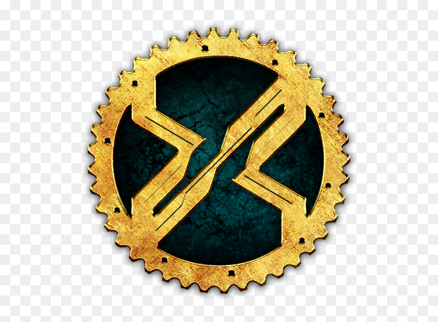 Ru4tf0d - Albion Warhammer Symbol, HD Png Download - onslaught png