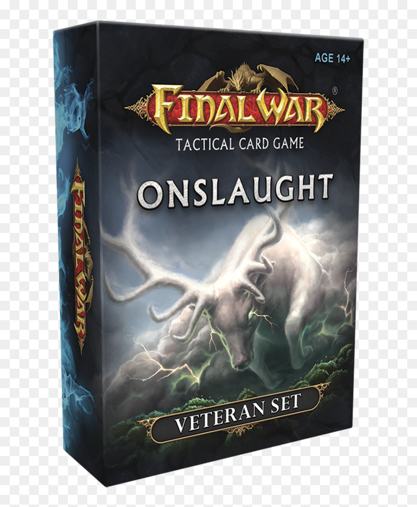 Novel, HD Png Download - onslaught png
