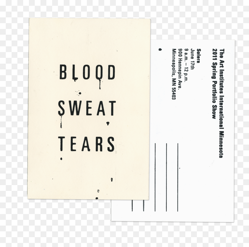 Slope, HD Png Download - blood tears png