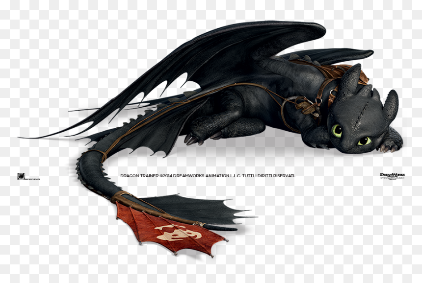 Training Clipart Train The Trainer - Train Your Dragon Png, Transparent Png - trainer png