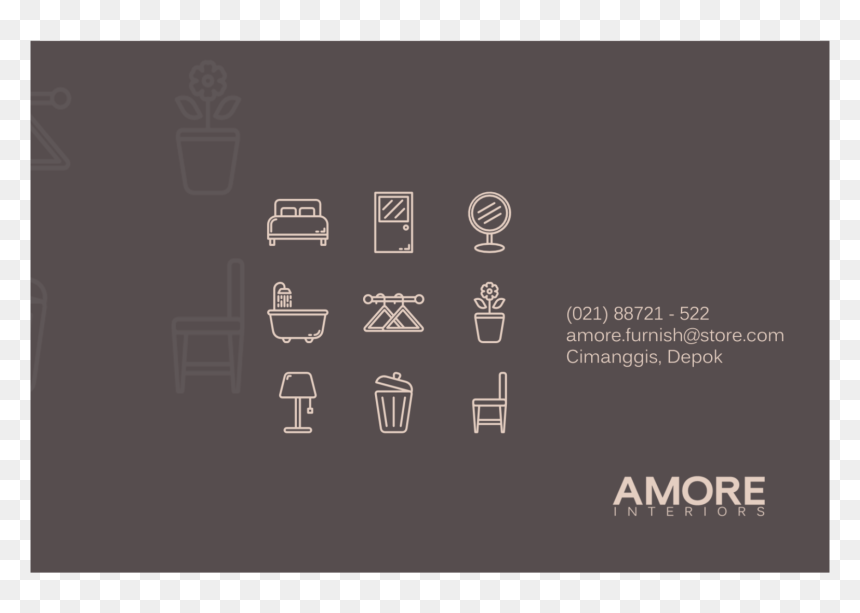 Amore Card Back - Anmol, HD Png Download - card back png