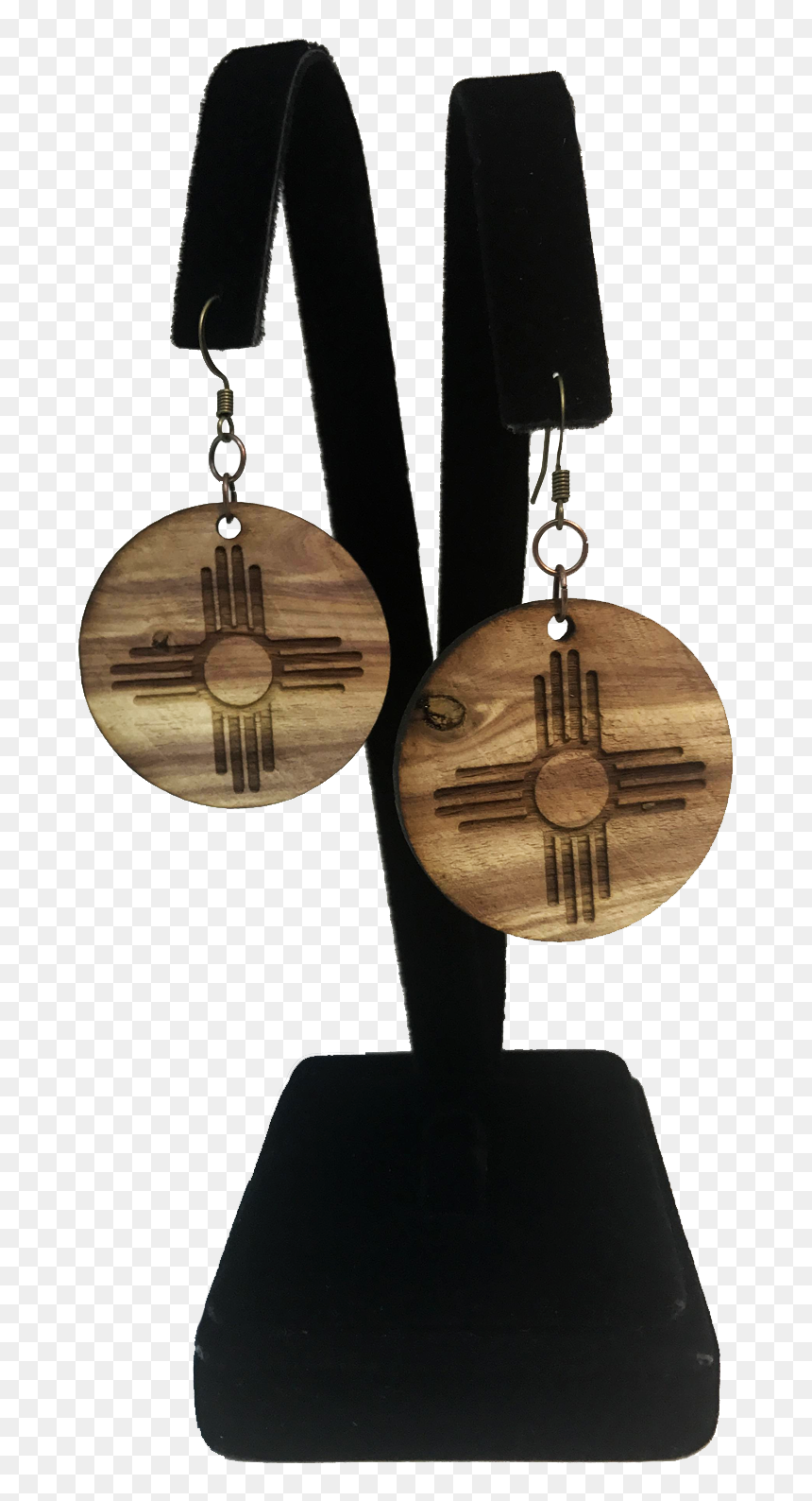 Earrings, HD Png Download - zia png