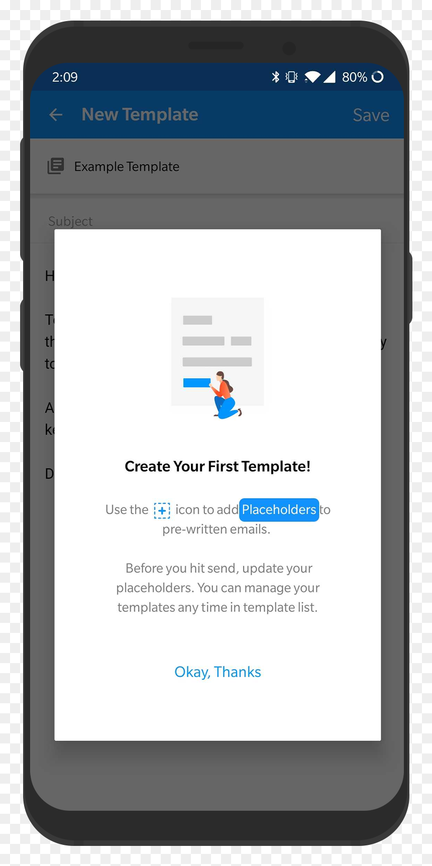 Screenshot, HD Png Download - app icon template png