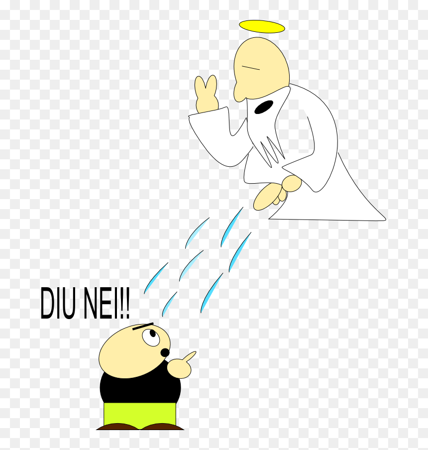 Cartoon , Png Download - Cartoon, Transparent Png - pee png