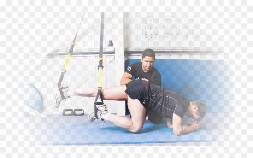Transparent Personal Trainer Png - Leisure, Png Download - trainer png