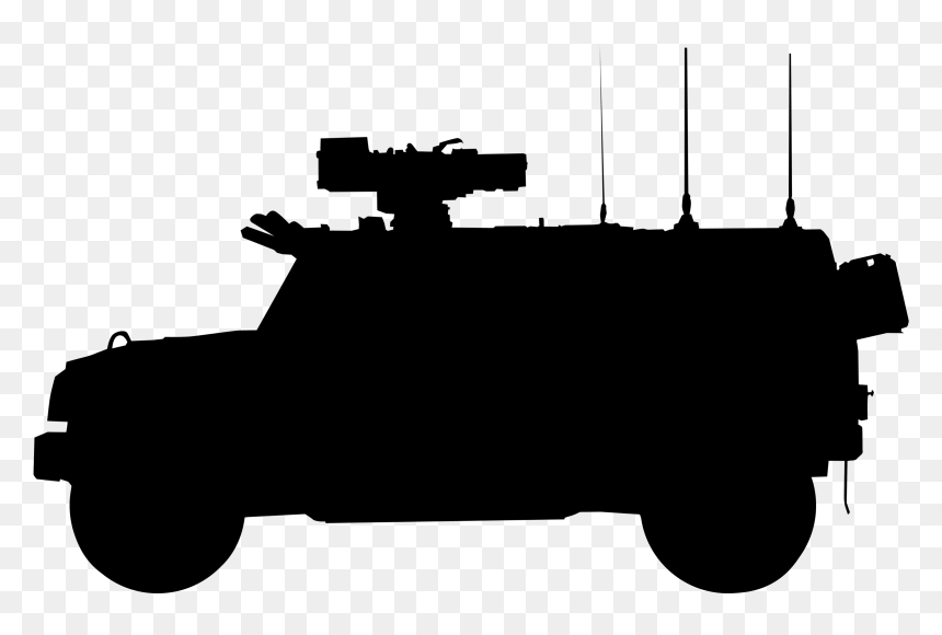 Scimitar Armoured Reconnaissance Vehicle - Armoured Vehicles Clipart Png, Transparent Png - scimitar png