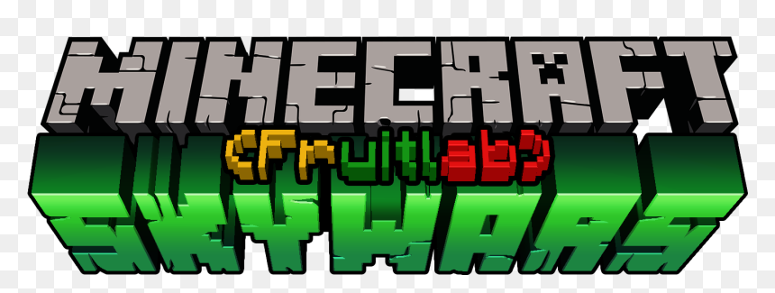 Minecraft, HD Png Download - skywars png