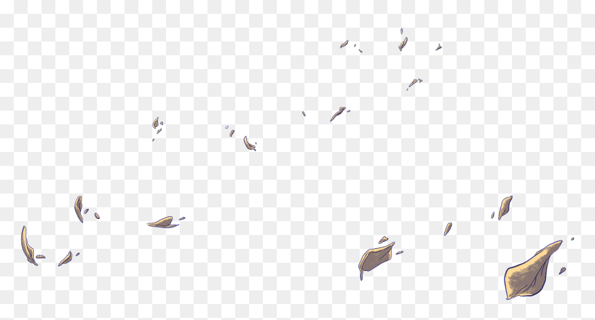 Flock, HD Png Download - aerith png