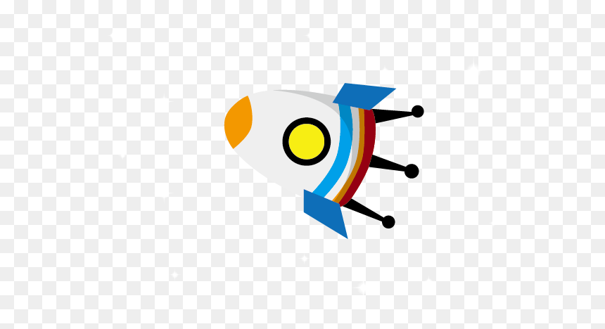 Clip Art, HD Png Download - rocket power png