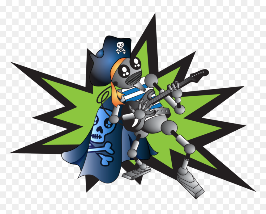 Clip Art, HD Png Download - rocket power png