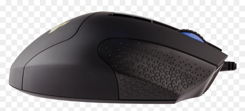 Corsair Scimitar Rgb Elite Optical Moba/mmo Gaming - Mouse, HD Png Download - scimitar png