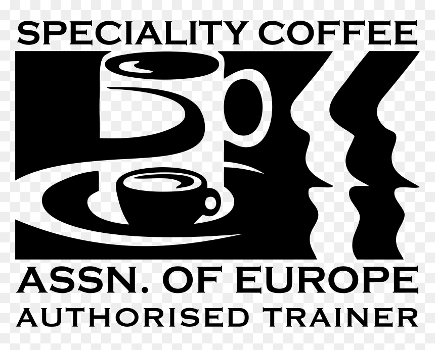 Speciality Coffee Assn Of Europe, HD Png Download - trainer png