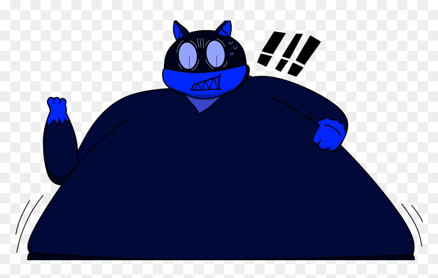 Morgana - Cartoon, HD Png Download - morgana png