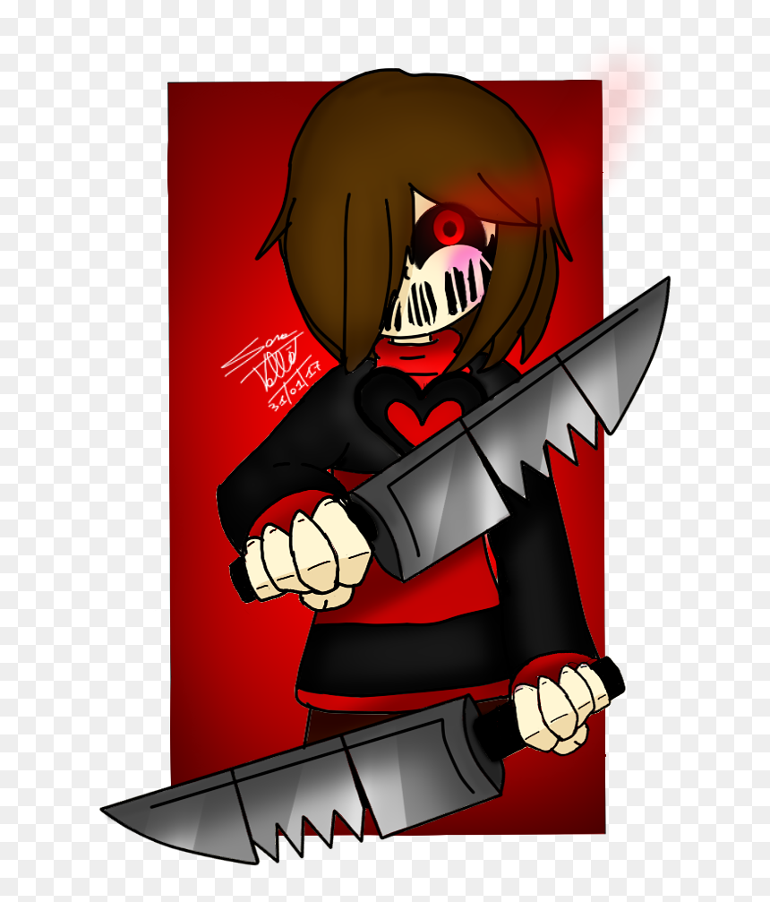 Chara From Epictale - Epictale Chara, HD Png Download - chara png