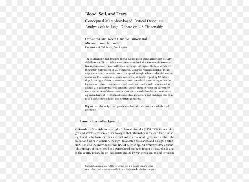 Untitled, Tailpiece, Pg. 135, In The Book Dingo By, HD Png Download - blood tears png