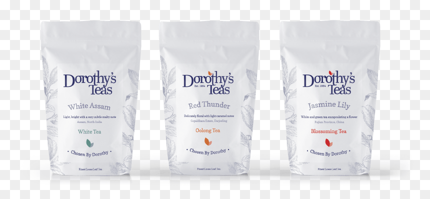 Dorothy"s Teas , Png Download - Packaging And Labeling, Transparent Png - dorothy png